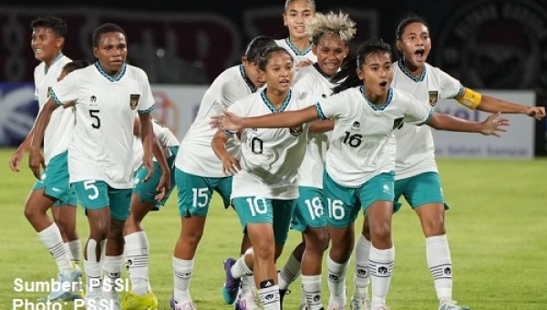 piala aff u19 wanita